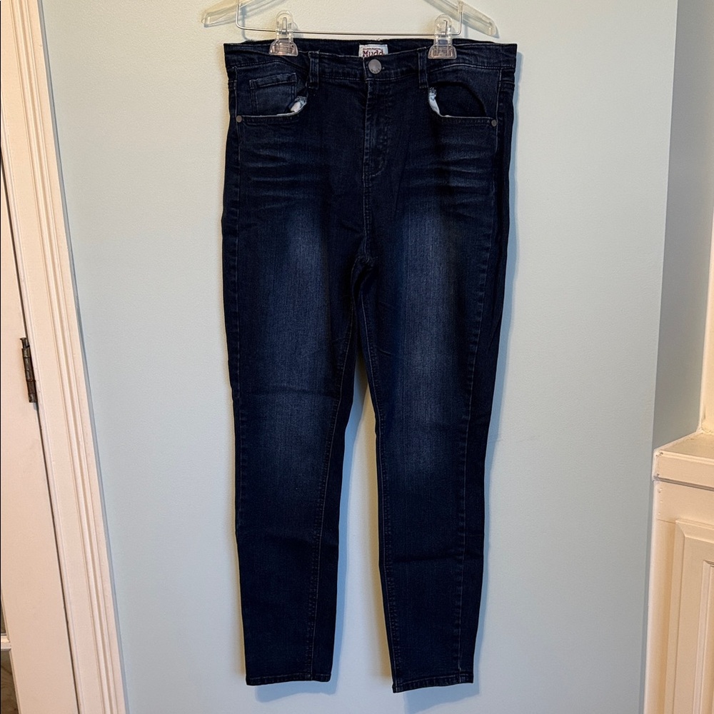 Mudd Jeans